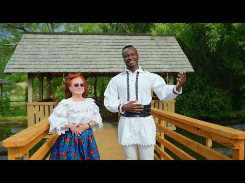 Banto Dos Santos – AM SOACRĂ JOS PĂLĂRIA | Videoclip Official