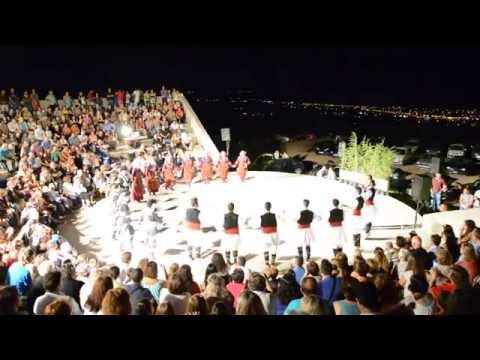 Τα χορευτικά events που "μαγνητίζουν" το ενδιαφέρον των Πατρινών κάθε καλοκαίρι!