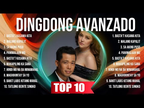 Dingdong Avanzado Top Tracks Countdown 🌻 Dingdong Avanzado Hits 🌻 Dingdong Avanzado Music Of Al Time