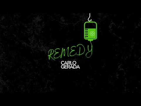 Carlo Gerada - Remedy