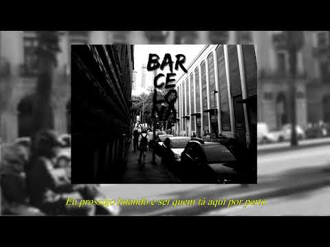 ANTENOR x R-ODD - Barcelona