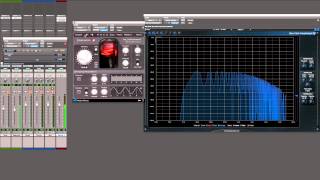 Video thumbnail for Brainworx bx_refinement [Analyzing Mixing Plugins] by Pro Audio Files
