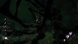 【DBD】チートナース