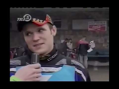 Wanda Kraków - TŻ Łódź 2005