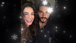 ¿Akın y Ebru han vuelto a ser amigos? La afirmación que está desatando los chismes tras bambalinas.