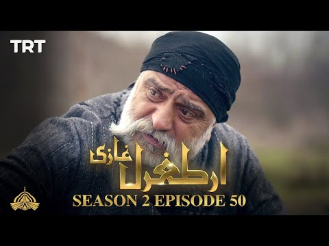 Ertugrul Ghazi Urdu | Episode 50| Season 2