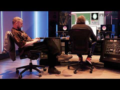 How I Remixed Taylor Swift \Opalite\ | Chris Lake