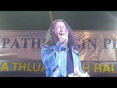 A tilcia pardawh & Dingdi ka ngai