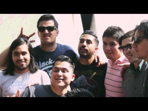 Tungas - Cabalgando (Casa del Lago)