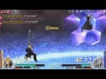 Cloud vs Lv. 255 Sephiroth - Dissidia: Duodecim ...