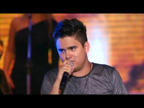 Humberto & Ronaldo - Fala Pra Mim  - [DVD Eu Vou Contar Prôceis] - (Clipe Oficial)