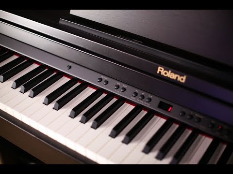 Kraft Music - How to choose a Digital Piano