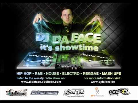 Dj Da Face - Mixshow (Promo Video)