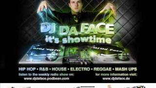 Dj Da Face - Mixshow (Promo Video)