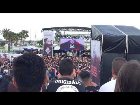 MINUTO BNET VS AKRES RB VALENCIA 2018