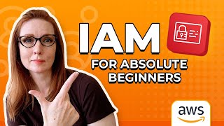 UPDATED - AWS Identity and Access Management (IAM) Basics | AWS Tutorials For Beginners