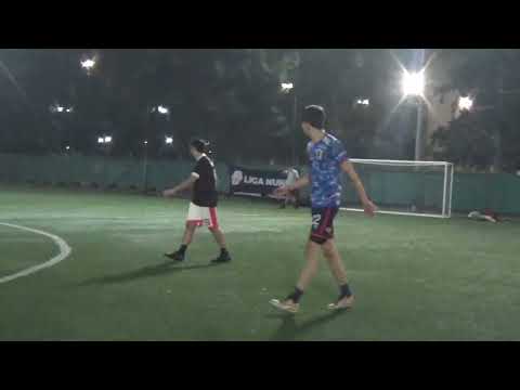 FALTA COMPROMISO VS BARRANI - #LigaNuñez - #Apertura SLS - 3/6/23