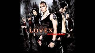 Lovex - Take a Shot