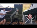 PARKOUR Episode 1 La Bousculade