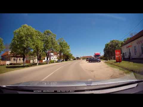 Fântânele / Engelsbrunn, Arad, România [2021] | 4K