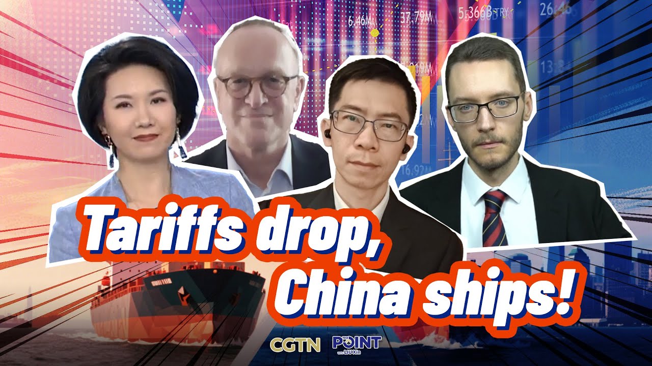 Trade truce panic? U.S. buyers rush China orders!