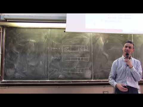 Tecniche di Programmazione - Prof. Iocchi - Lezione 13 (28 marzo 2018)