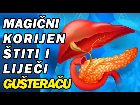 VRHUNSKE BILJKE ZA ZDRAVU GUŠTERAČU? Dr Mihajlovic