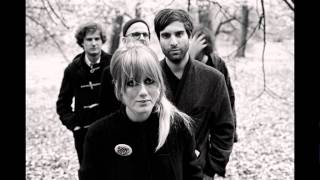 Shout Out Louds - Go Sadness