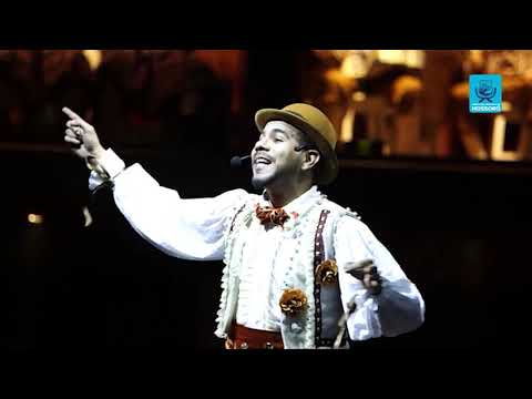 CHUVA DE BALA NO PAÍS DE MOSSORÓ 2019