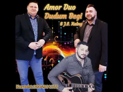 Amor duo Dudum Begi Janko- MILIO FAMILIA