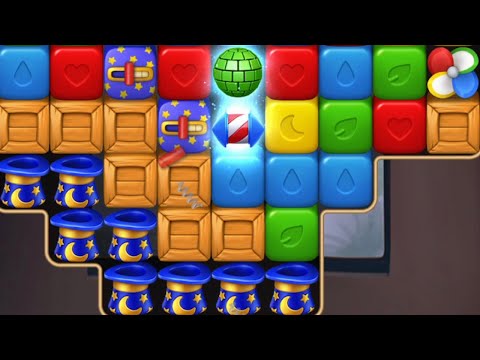 Toon Blast | Level 8251 | Stage 280 🏆 | No Boosters
