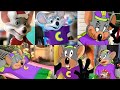 Chuck E Cheese S Commercials Compilation All Funny Mouse Ads Review