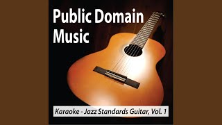 Cuddle Up a Little Closer (Demo Vocal)