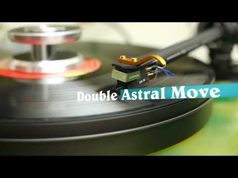 Energy Dream - Rejoicer ( Vinyl ) Side B- Soundsmith - Carmen