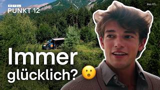 Peter Mayerhofer ist der „glücklichste Mann im Internet“ – aber warum? | Punkt 1