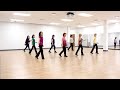 Box of Visions - Line Dance (Dance & Teach in English & 中文)