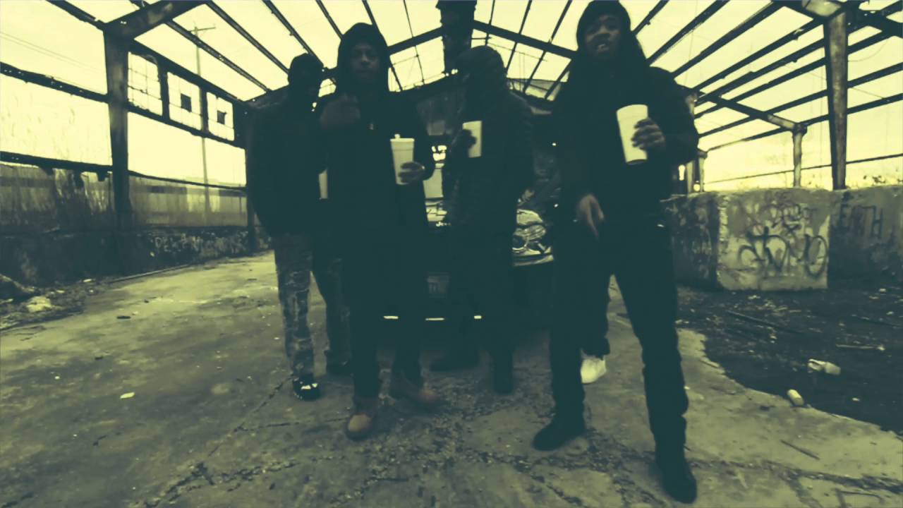 Promotional video thumbnail 3 for Street Geek Ent