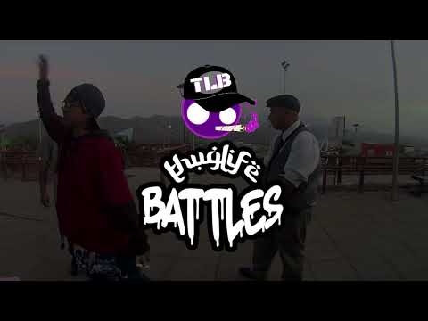 YEPSEN VS ZATTAN  royal rumble THUGLIFE BATTLES