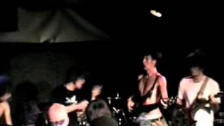 Horse The Band   Purple Live In Ottawa Sept 2003