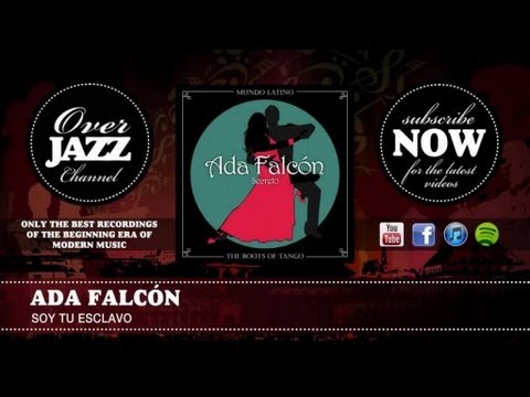 download lagu mp3 mp4 Ada Falcon Soy Tu Esclavo, download mp3 Ada Falcon Soy Tu Esclavo free downloadn, video klip Ada Falcon Soy Tu Esclavo