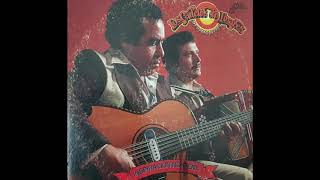 Paloma azul - Los Cadetes de Linares