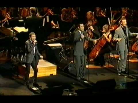Human Nature - Everytime You Cry.mpg
