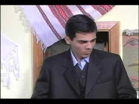 Sarba Toni Iordache(Butuman Sorin si Razvan)