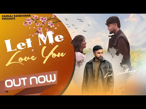 parnaj randhawa and Luv Randhawa