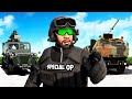 Joining SPEC OPS in GTA 5!