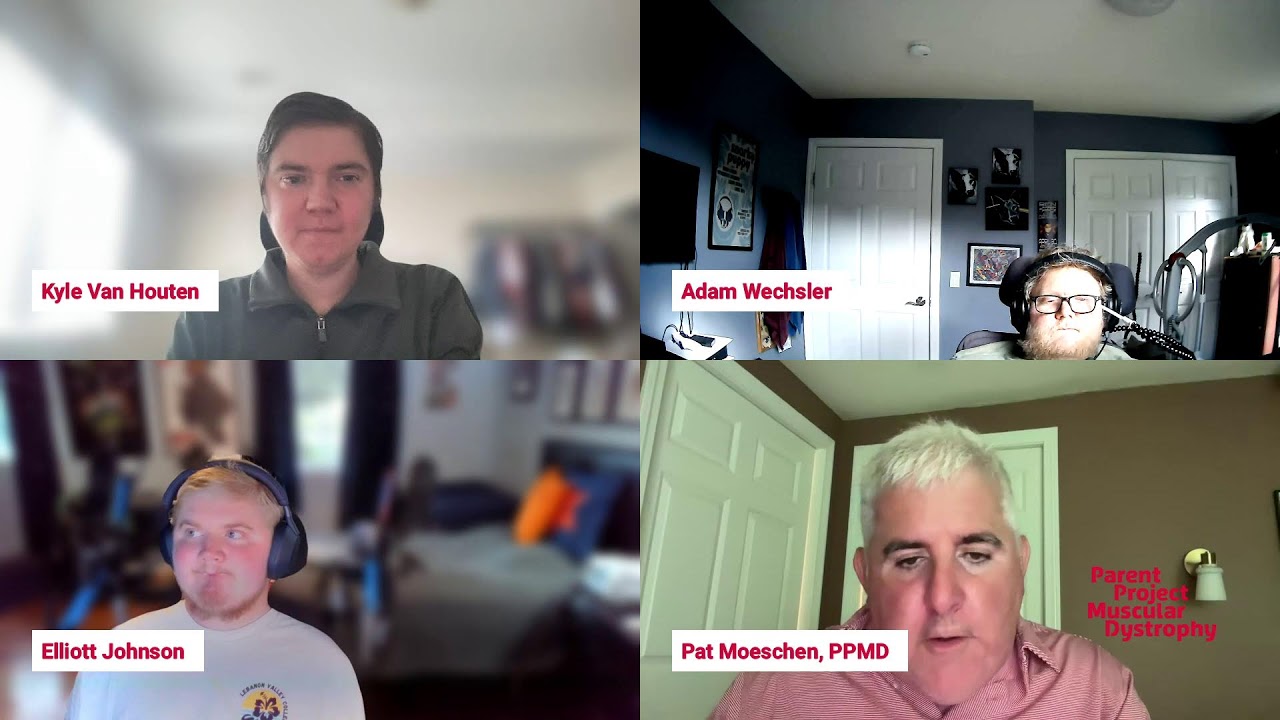Livestream with the PAAC - Tech Smarter: Tools, Tips & Tricks
