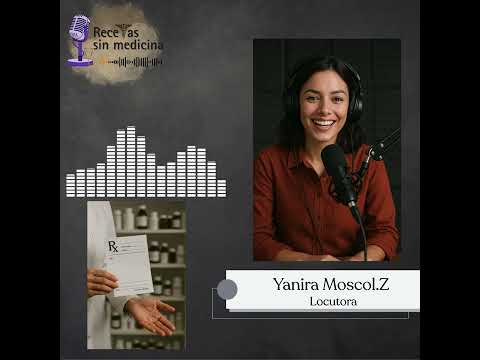 PODCAST RECETAS SIN MEDICINA