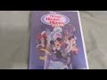 Mickey S House Of Villains DVD Overview