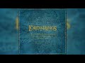 LOTR: The Two Towers OST - Arwen's Fate / The Grace of the Valar (feat. Sheila Chandra)
