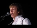 Paul McCartney HD "All Together Now" Uruguay ...